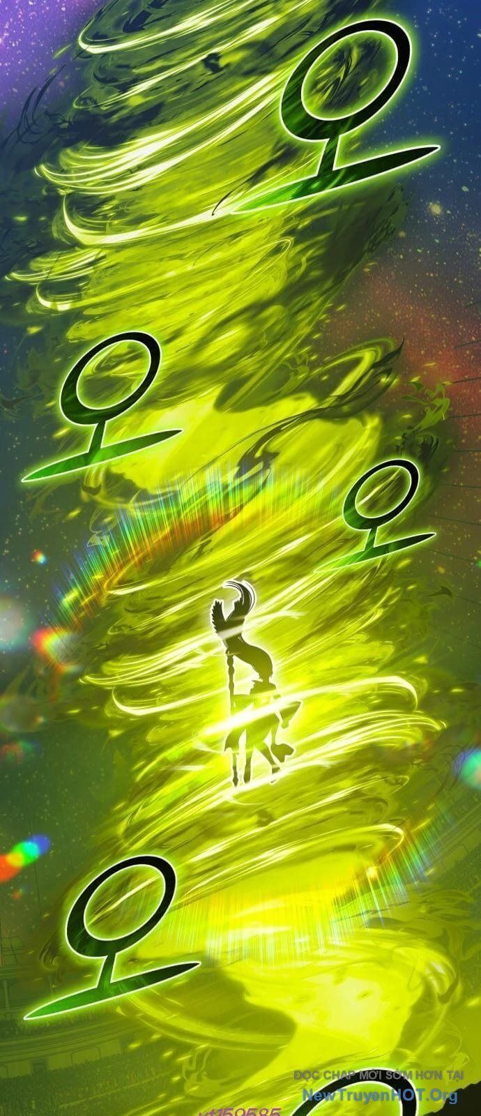 Gậy Gỗ Cấp 99+ Chap 124 - Next Chap 125