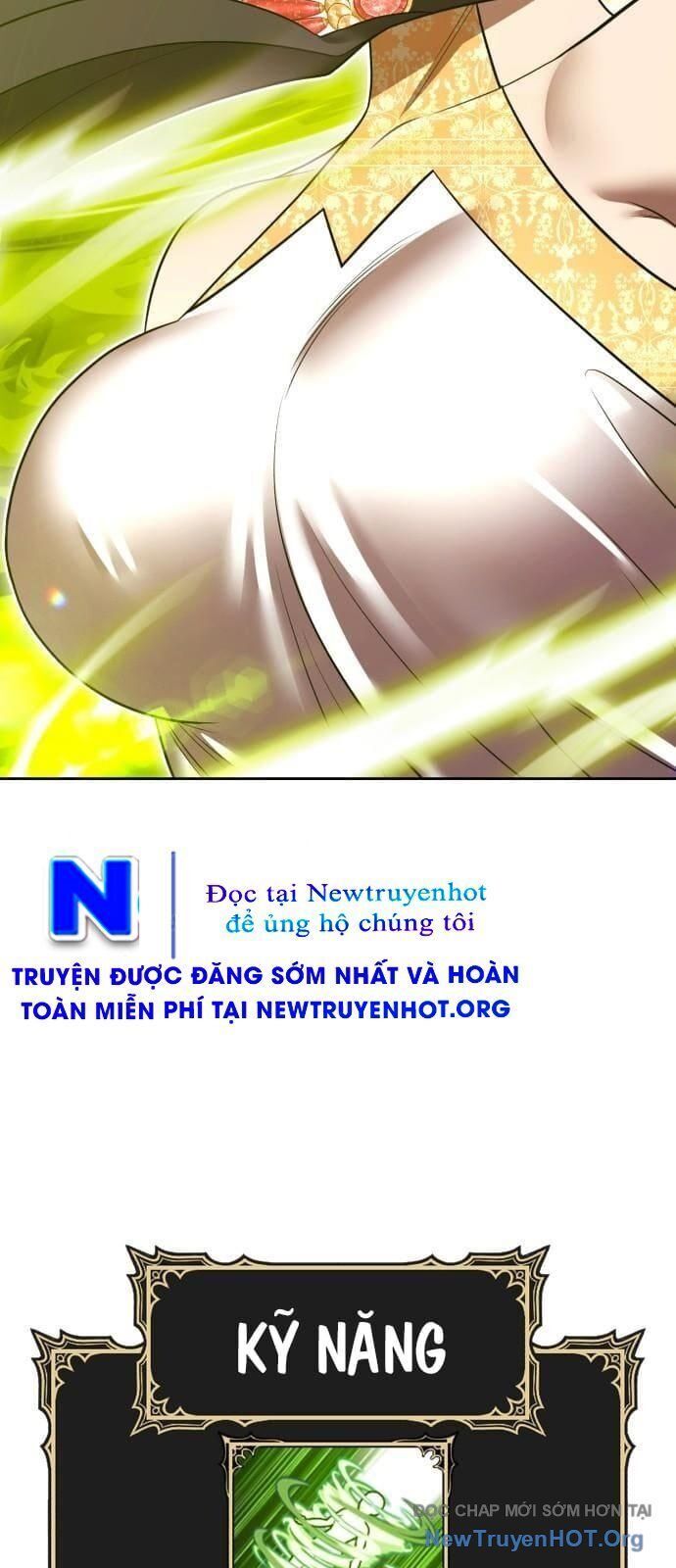 Gậy Gỗ Cấp 99+ Chap 124 - Next Chap 125