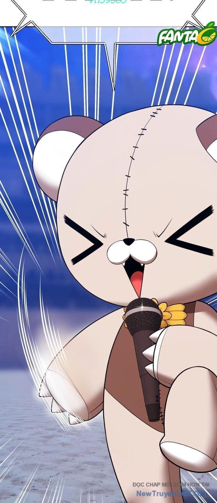 Gậy Gỗ Cấp 99+ Chap 124 - Next Chap 125