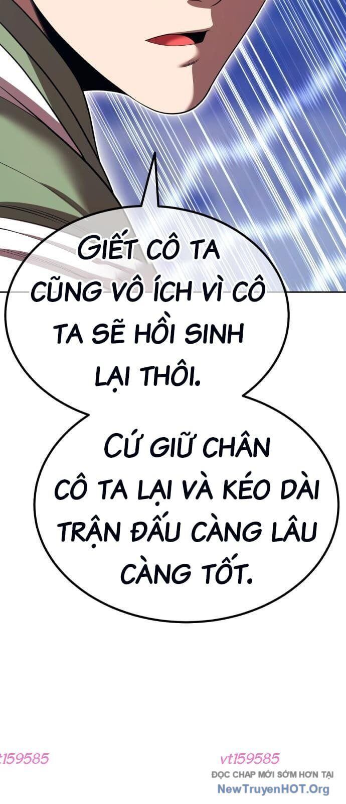 Gậy Gỗ Cấp 99+ Chap 124 - Next Chap 125