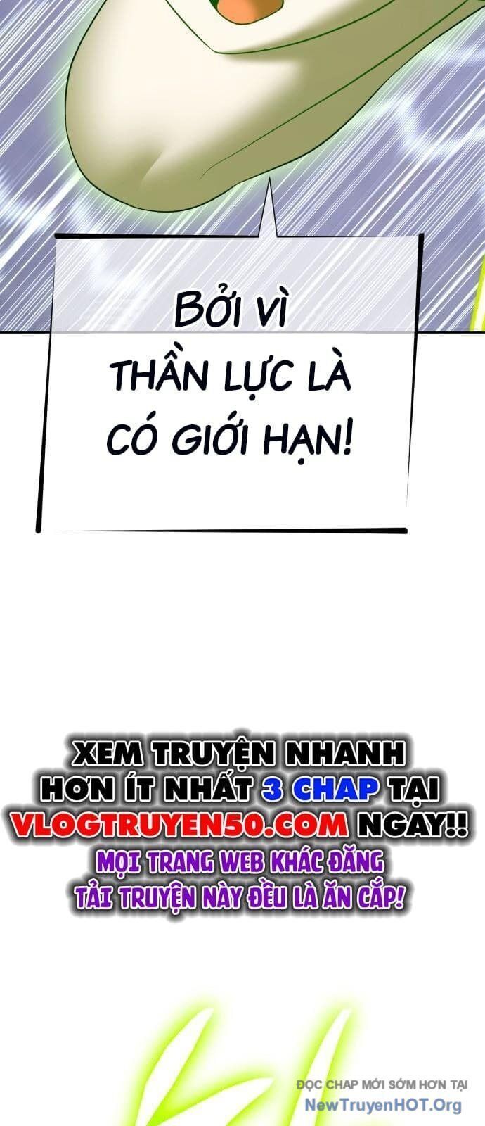 Gậy Gỗ Cấp 99+ Chap 124 - Next Chap 125