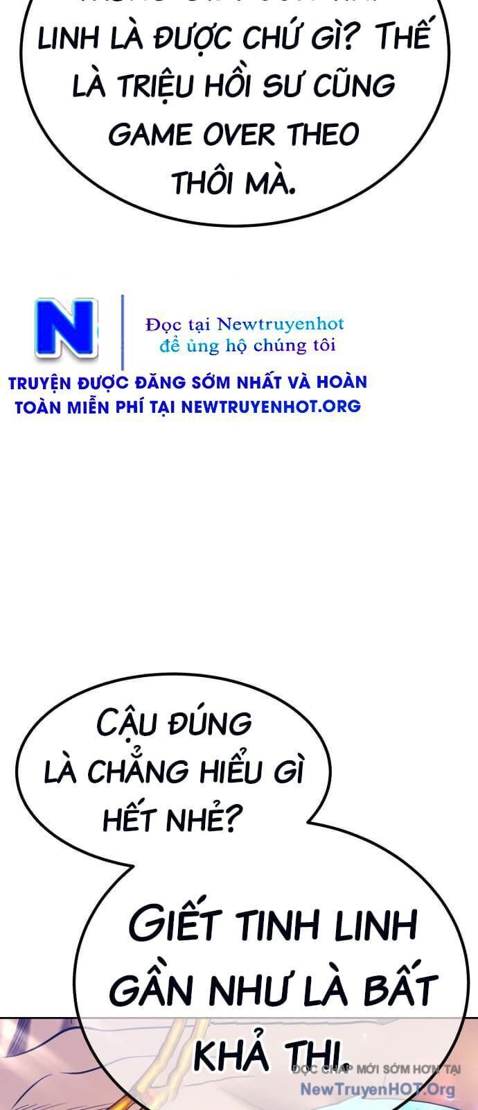 Gậy Gỗ Cấp 99+ Chap 124 - Next Chap 125