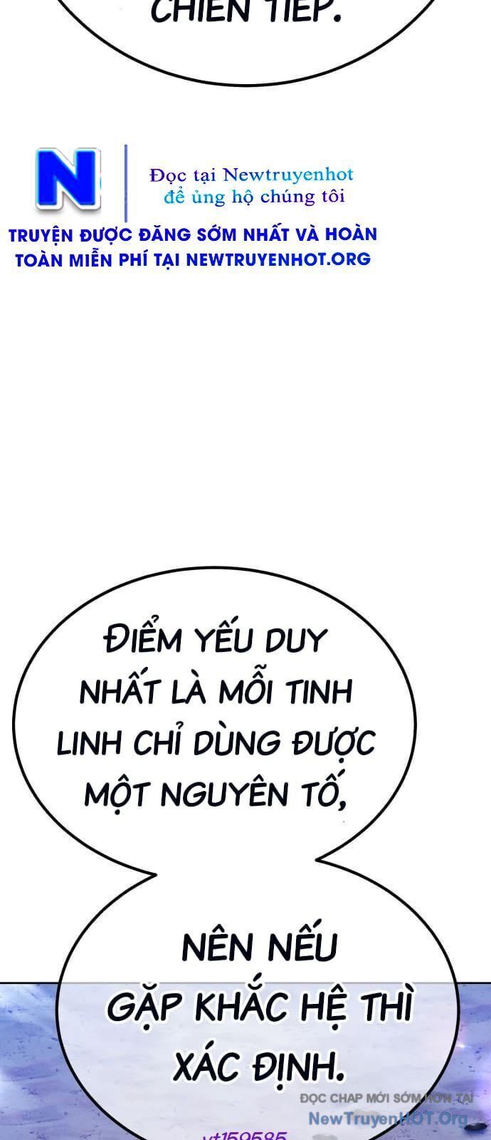 Gậy Gỗ Cấp 99+ Chap 124 - Next Chap 125