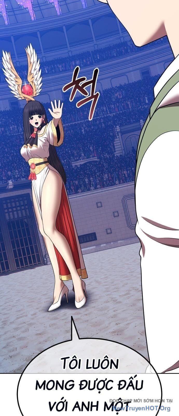 Gậy Gỗ Cấp 99+ Chap 124 - Next Chap 125