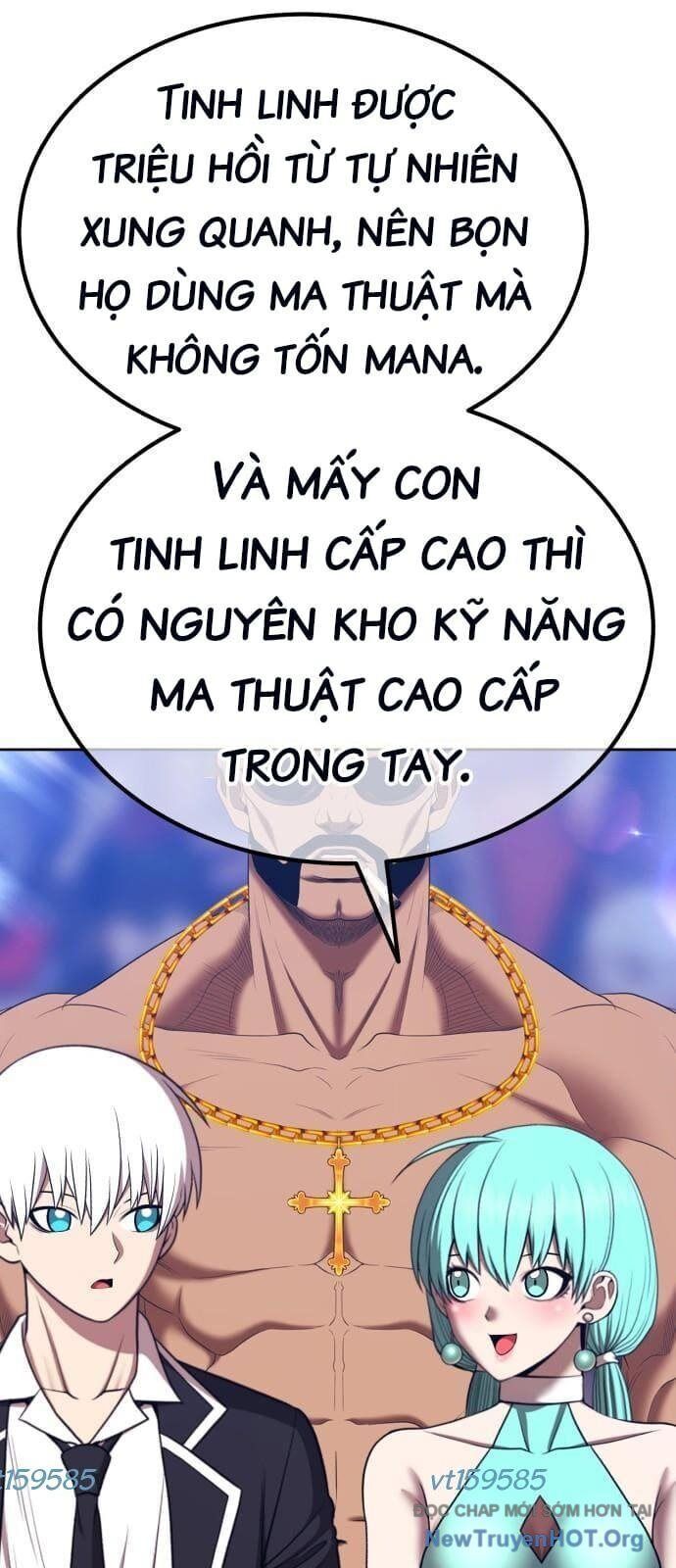 Gậy Gỗ Cấp 99+ Chap 124 - Next Chap 125