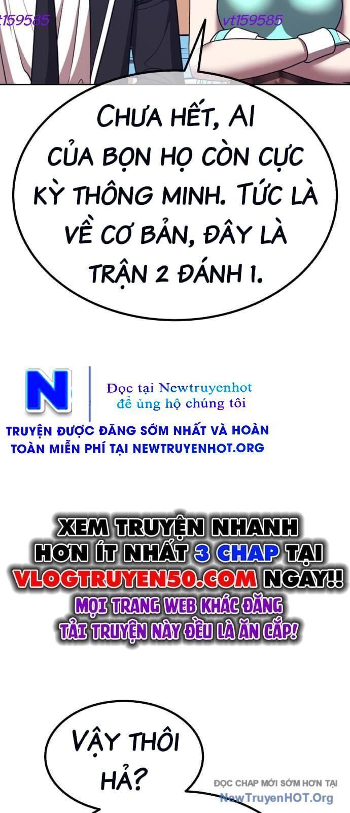 Gậy Gỗ Cấp 99+ Chap 124 - Next Chap 125