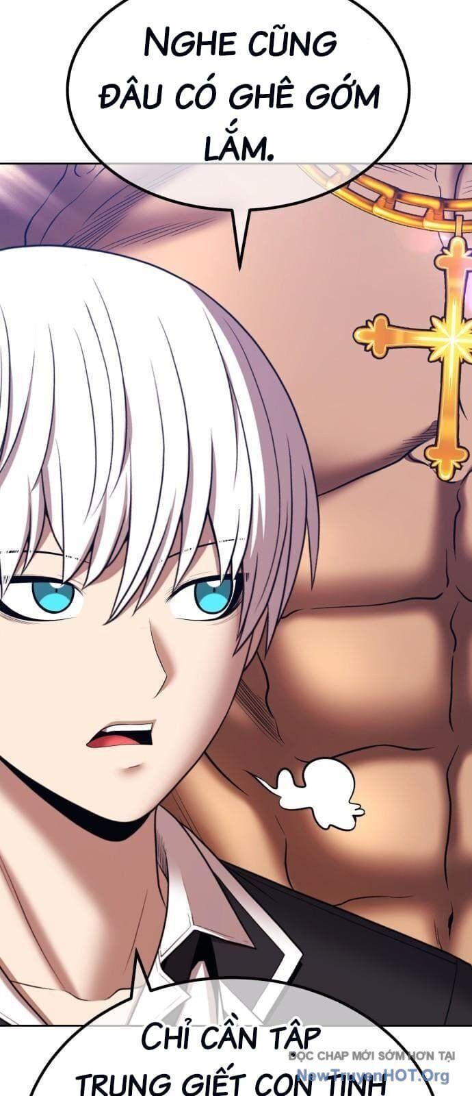 Gậy Gỗ Cấp 99+ Chap 124 - Next Chap 125