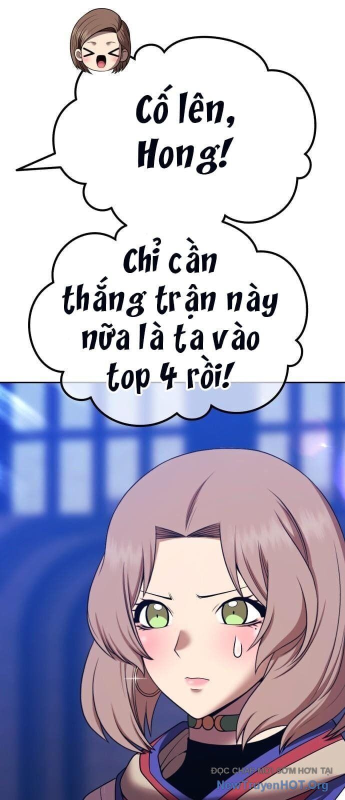 Gậy Gỗ Cấp 99+ Chap 124 - Next Chap 125