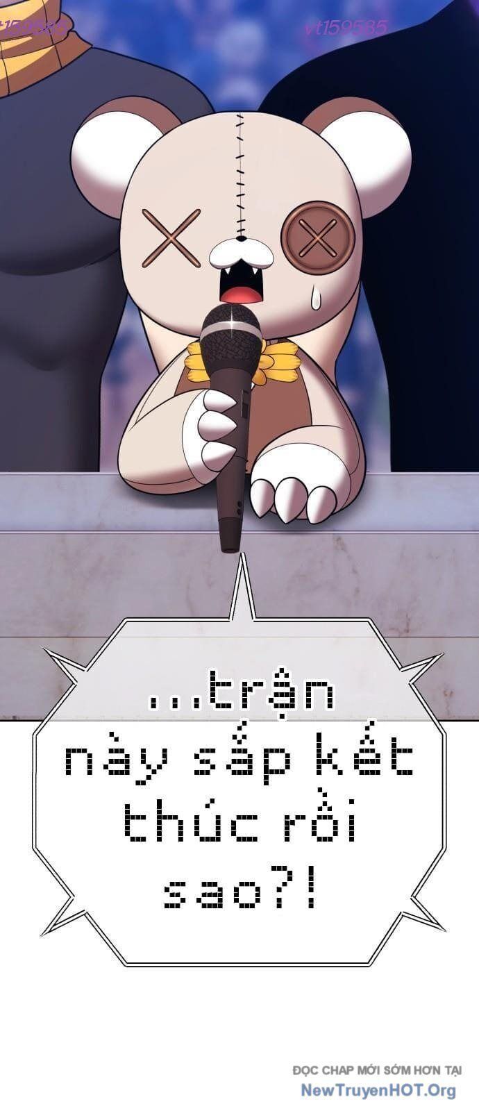 Gậy Gỗ Cấp 99+ Chap 124 - Next Chap 125