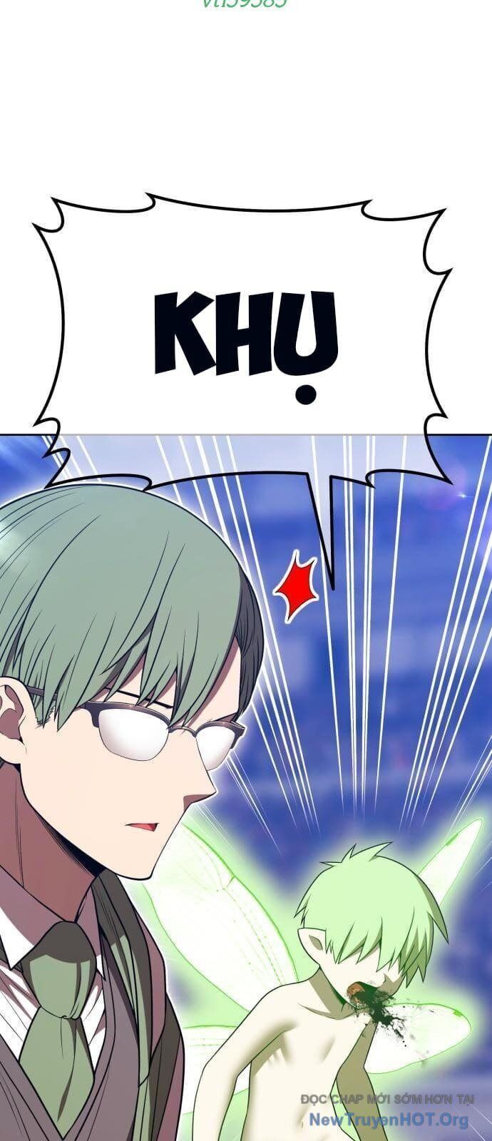 Gậy Gỗ Cấp 99+ Chap 124 - Next Chap 125