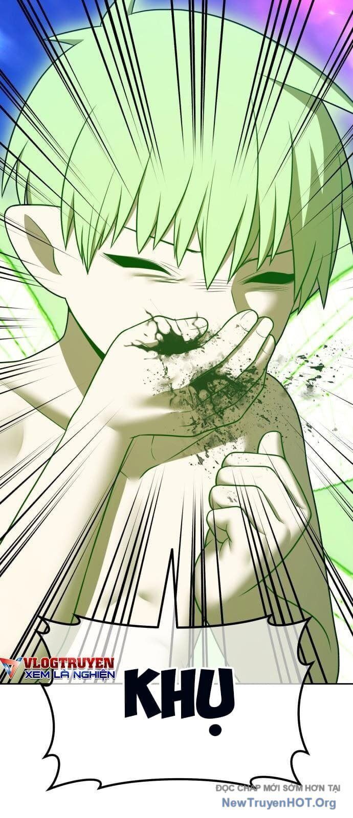 Gậy Gỗ Cấp 99+ Chap 124 - Next Chap 125