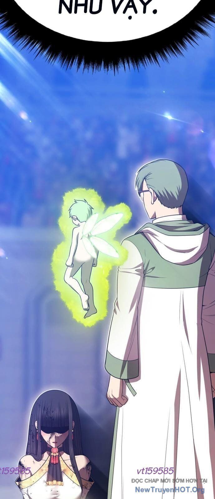 Gậy Gỗ Cấp 99+ Chap 124 - Next Chap 125