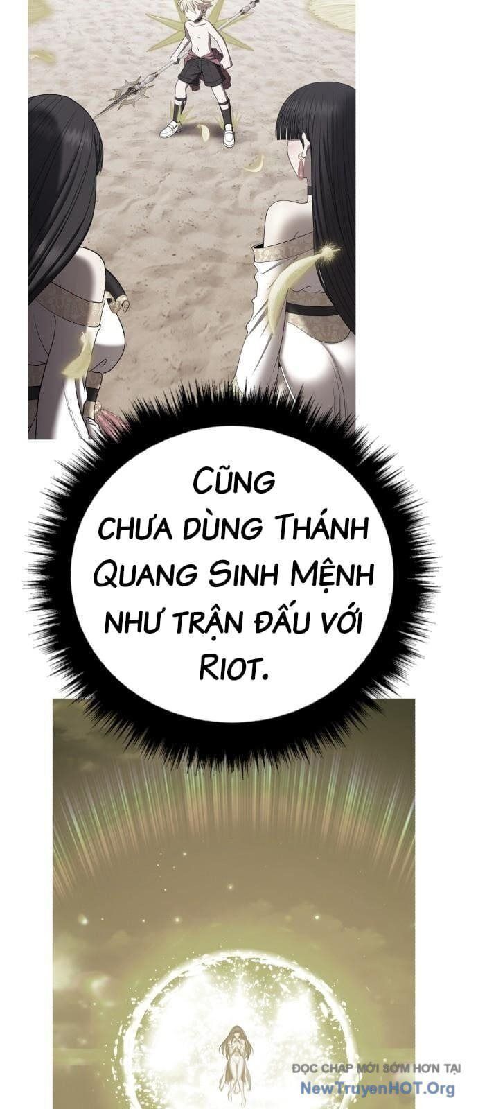 Gậy Gỗ Cấp 99+ Chap 124 - Next Chap 125