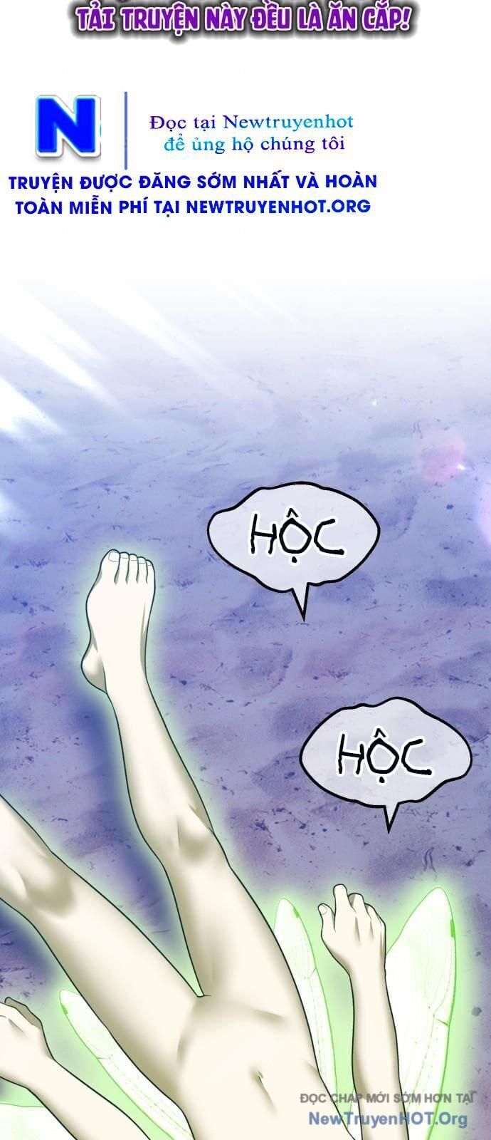 Gậy Gỗ Cấp 99+ Chap 124 - Next Chap 125