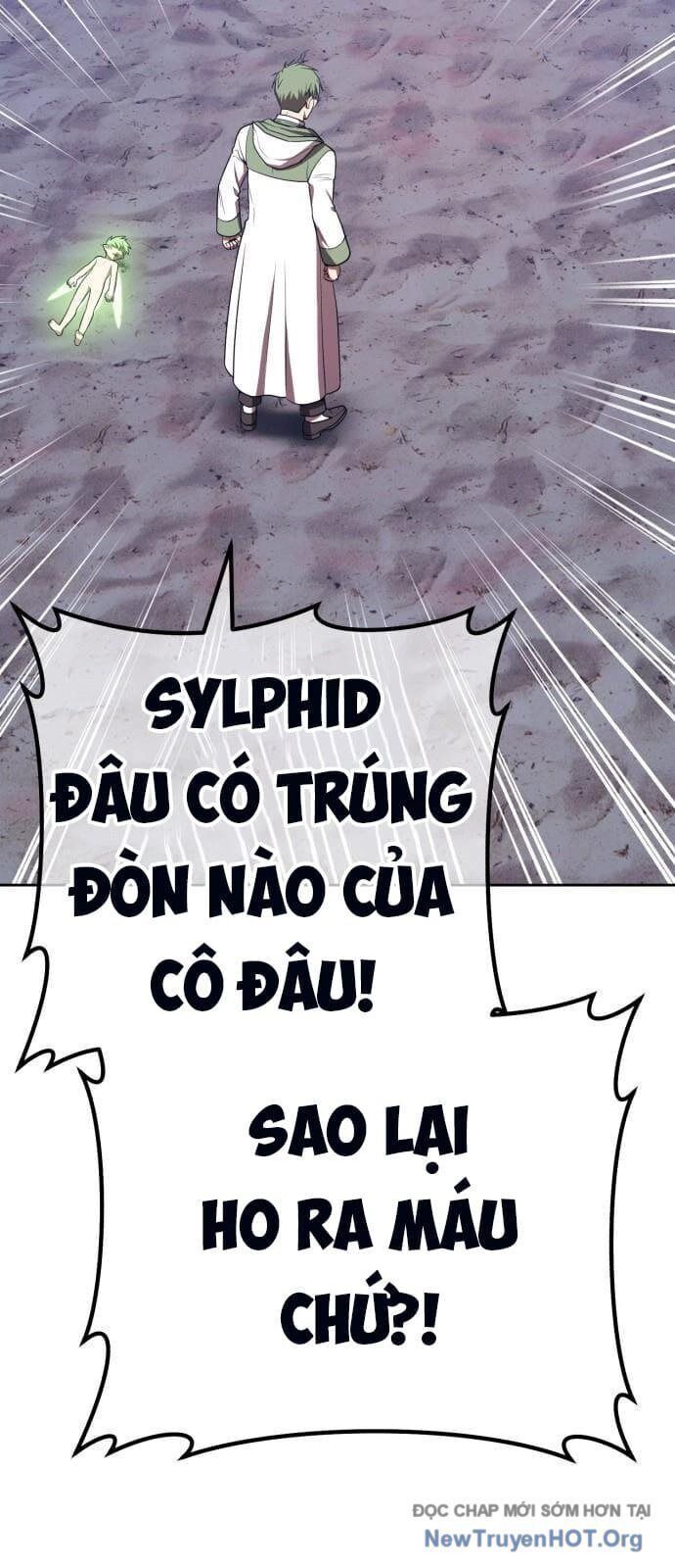 Gậy Gỗ Cấp 99+ Chap 124 - Next Chap 125