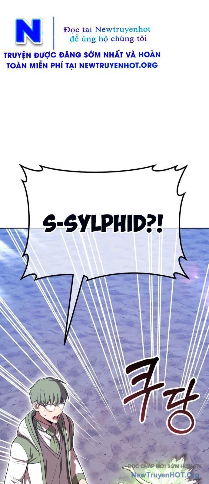 Gậy Gỗ Cấp 99+ Chap 124 - Next Chap 125