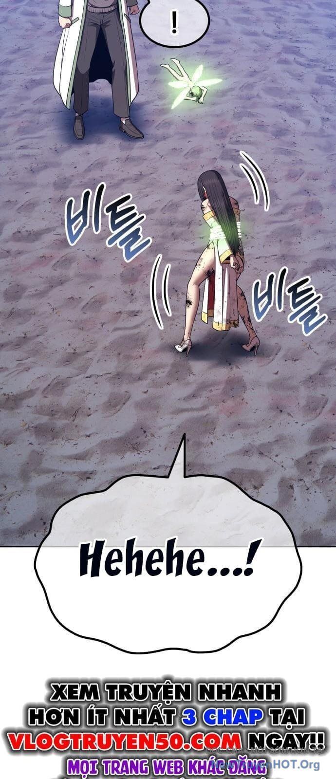 Gậy Gỗ Cấp 99+ Chap 124 - Next Chap 125