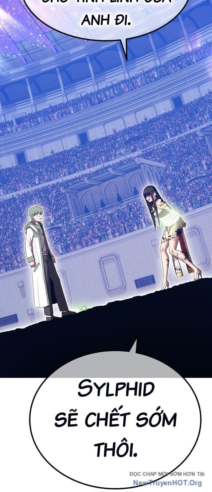 Gậy Gỗ Cấp 99+ Chap 124 - Next Chap 125