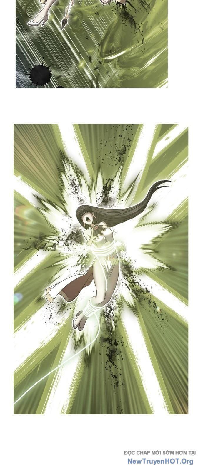 Gậy Gỗ Cấp 99+ Chap 124 - Next Chap 125