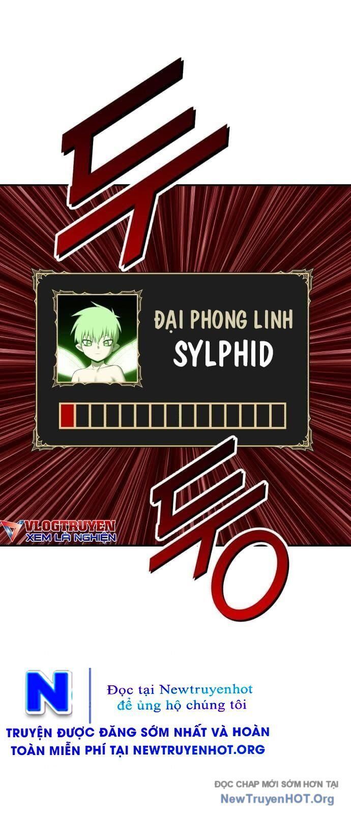 Gậy Gỗ Cấp 99+ Chap 124 - Next Chap 125