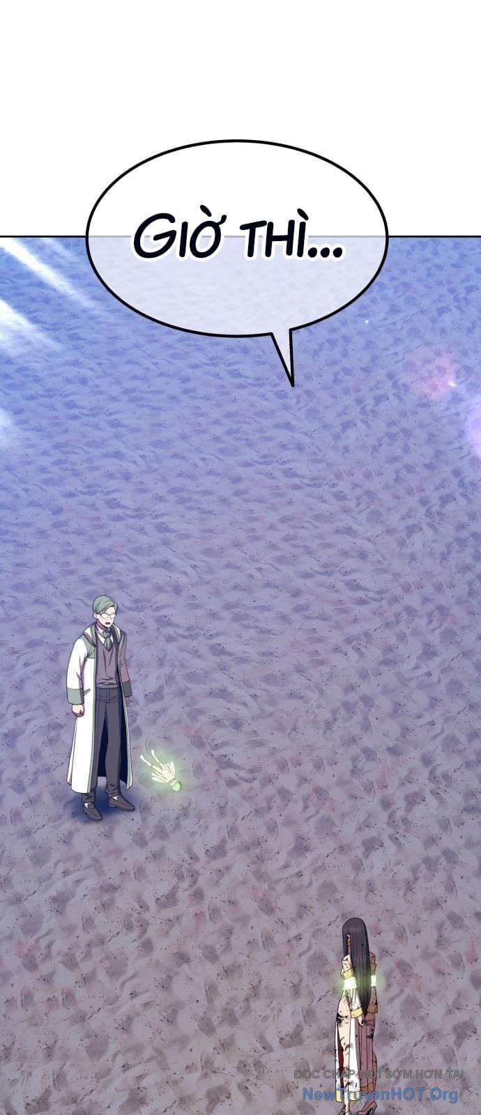 Gậy Gỗ Cấp 99+ Chap 124 - Next Chap 125