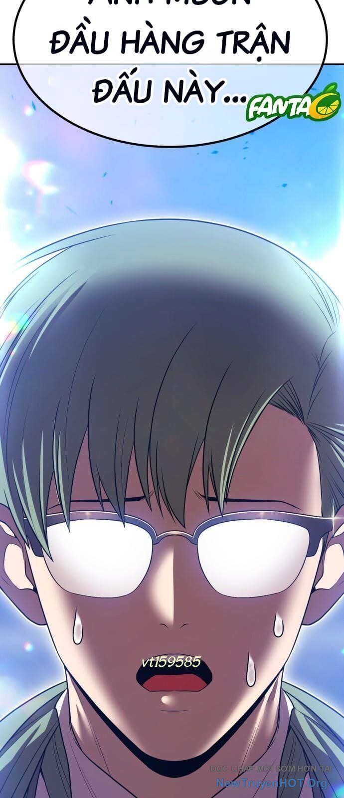 Gậy Gỗ Cấp 99+ Chap 124 - Next Chap 125