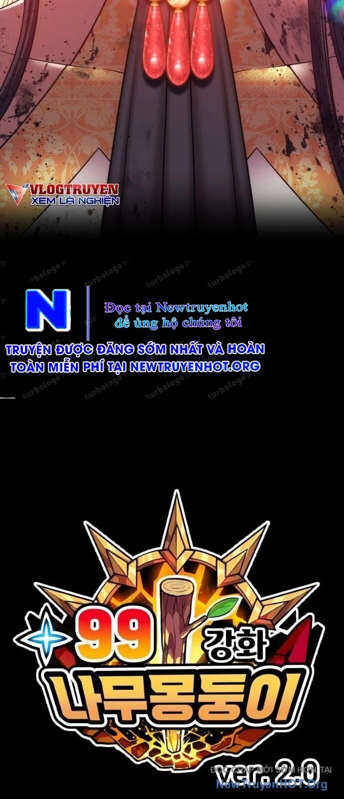 Gậy Gỗ Cấp 99+ Chap 124 - Next Chap 125