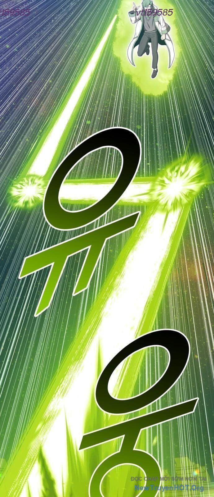 Gậy Gỗ Cấp 99+ Chap 124 - Next Chap 125