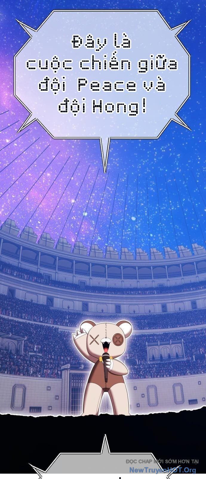 Gậy Gỗ Cấp 99+ Chap 124 - Next Chap 125