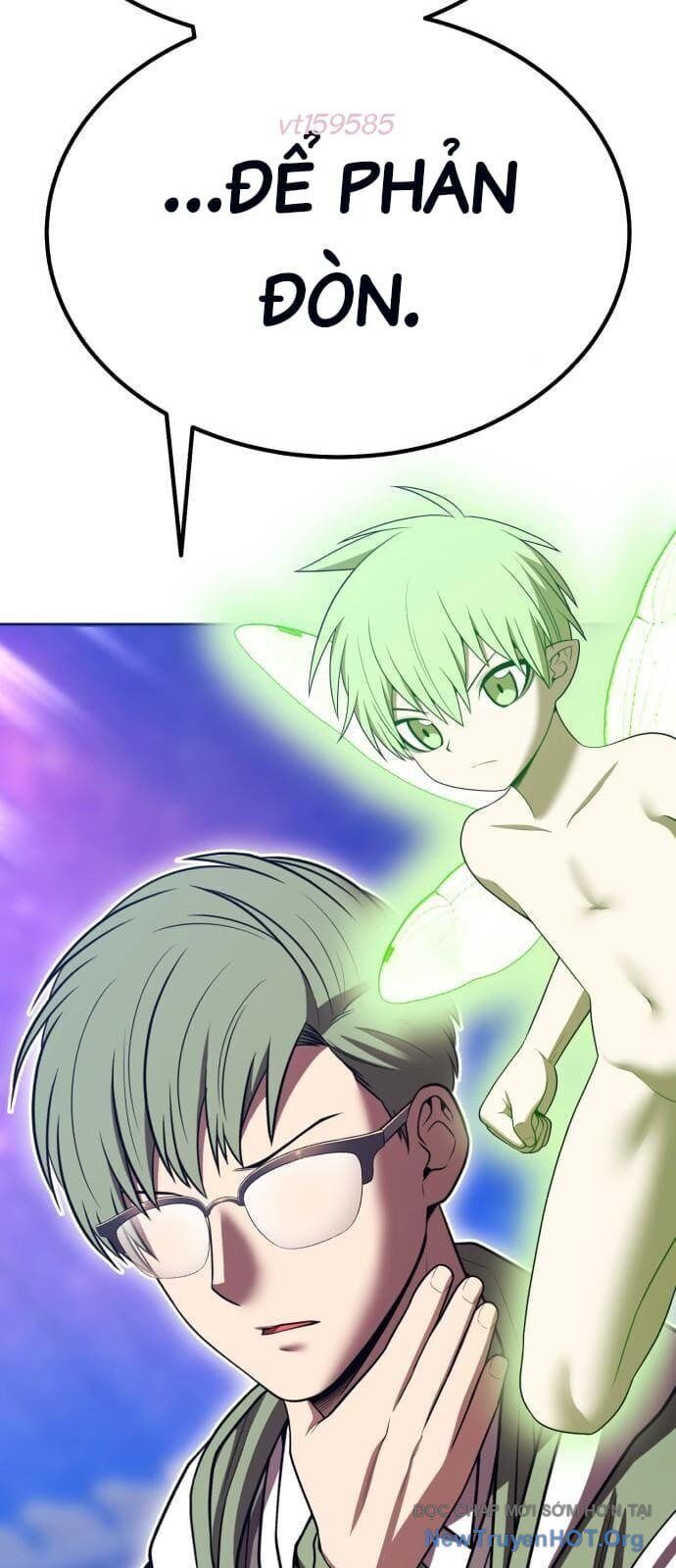 Gậy Gỗ Cấp 99+ Chap 124 - Next Chap 125