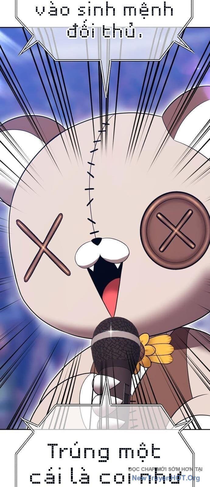 Gậy Gỗ Cấp 99+ Chap 124 - Next Chap 125