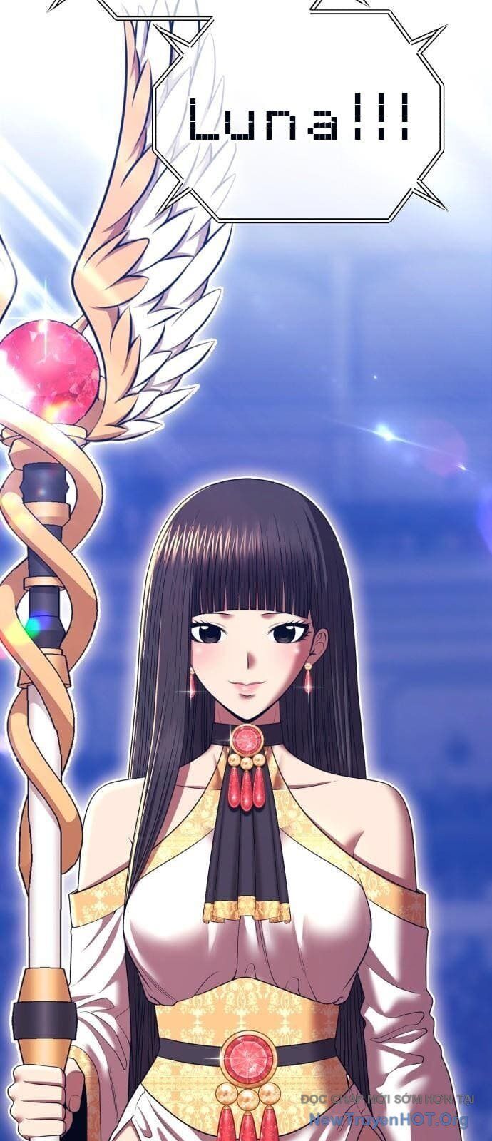 Gậy Gỗ Cấp 99+ Chap 124 - Next Chap 125