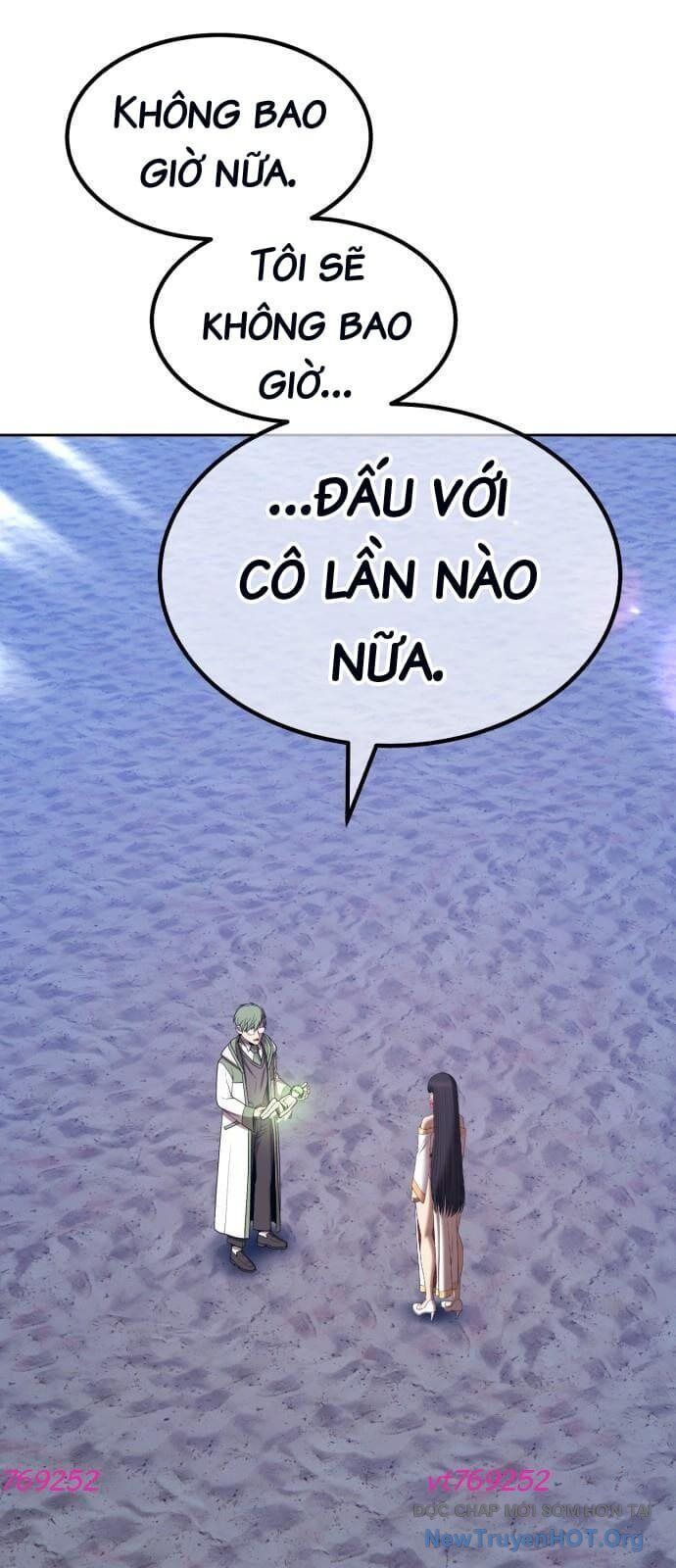 Gậy Gỗ Cấp 99+ Chap 125 - Next Chap 126