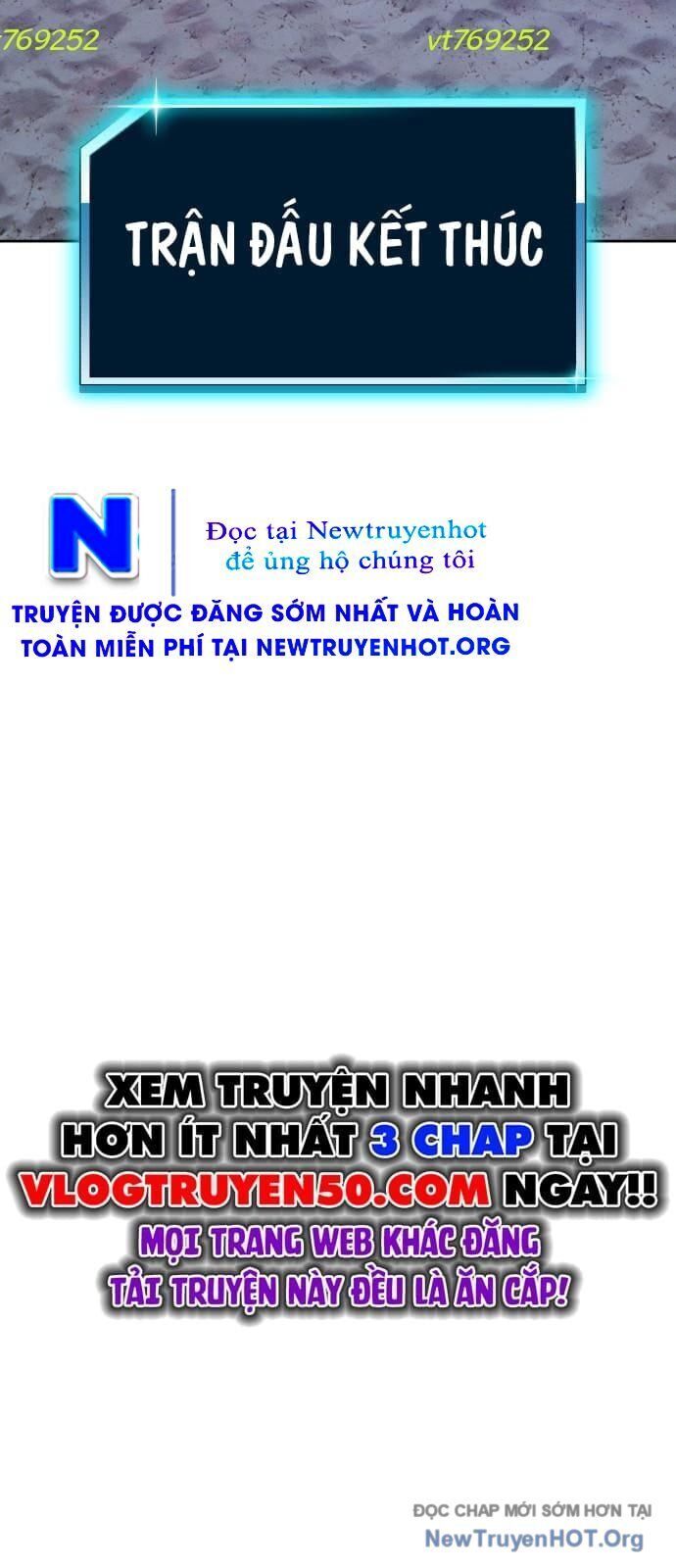 Gậy Gỗ Cấp 99+ Chap 125 - Next Chap 126