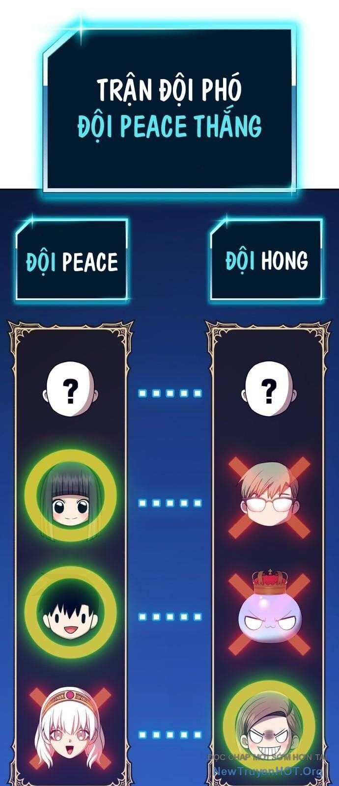 Gậy Gỗ Cấp 99+ Chap 125 - Next Chap 126