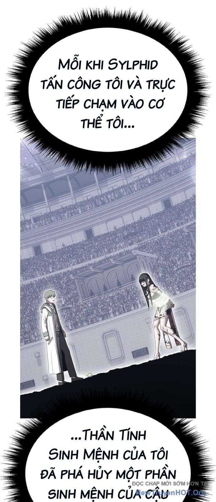 Gậy Gỗ Cấp 99+ Chap 125 - Next Chap 126