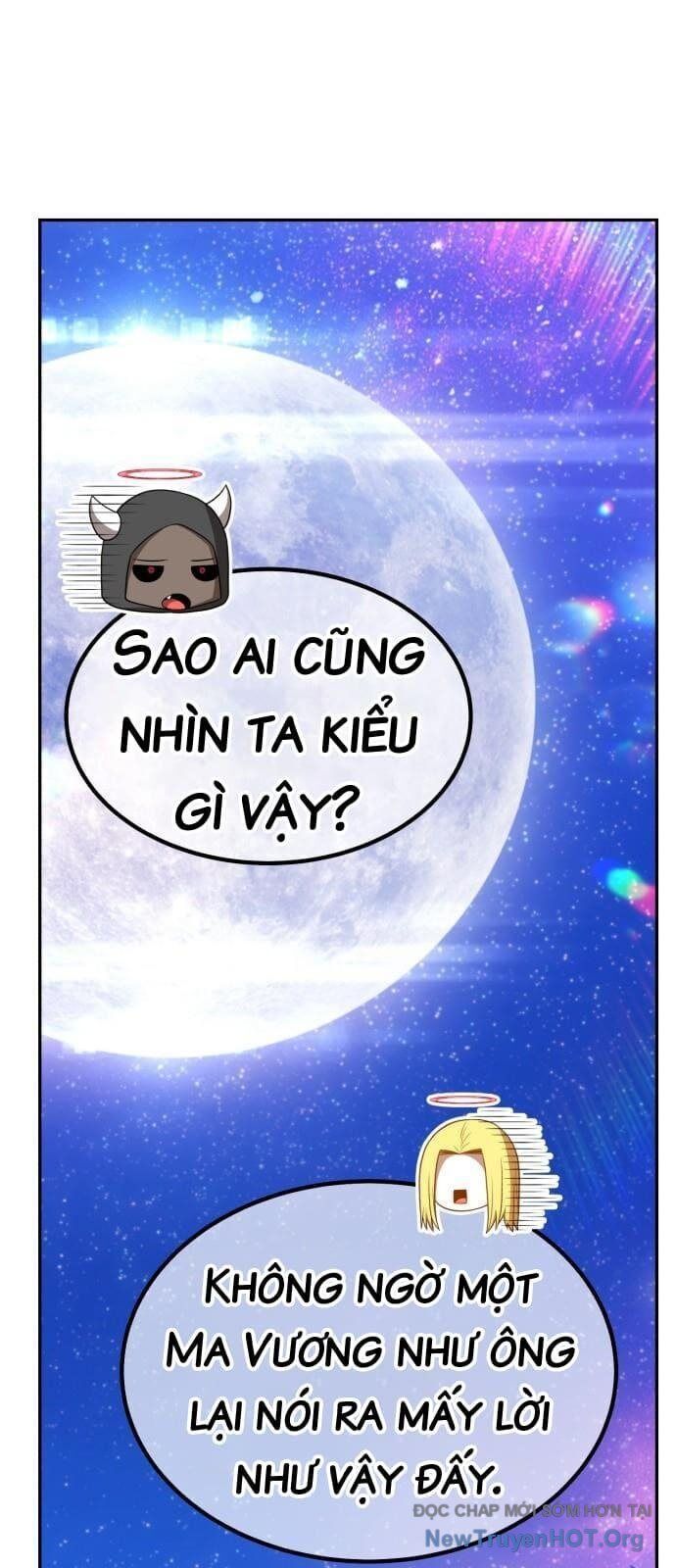 Gậy Gỗ Cấp 99+ Chap 125 - Next Chap 126
