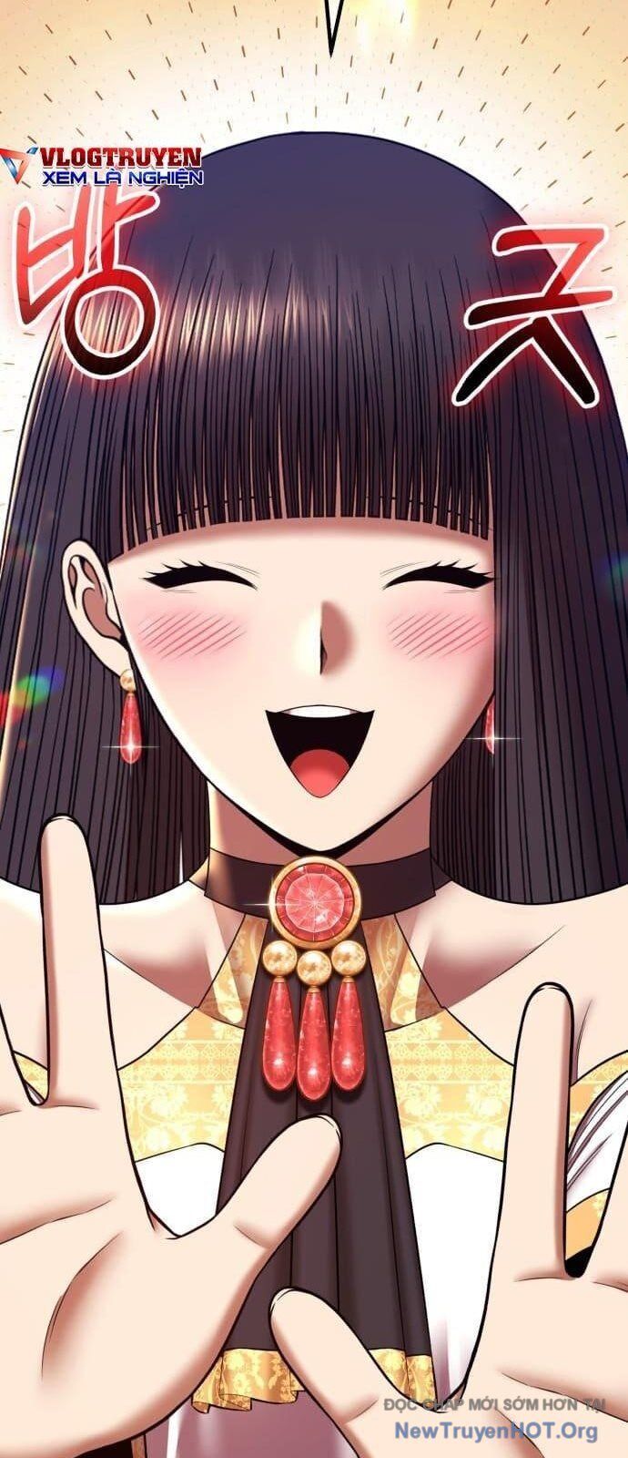 Gậy Gỗ Cấp 99+ Chap 125 - Next Chap 126