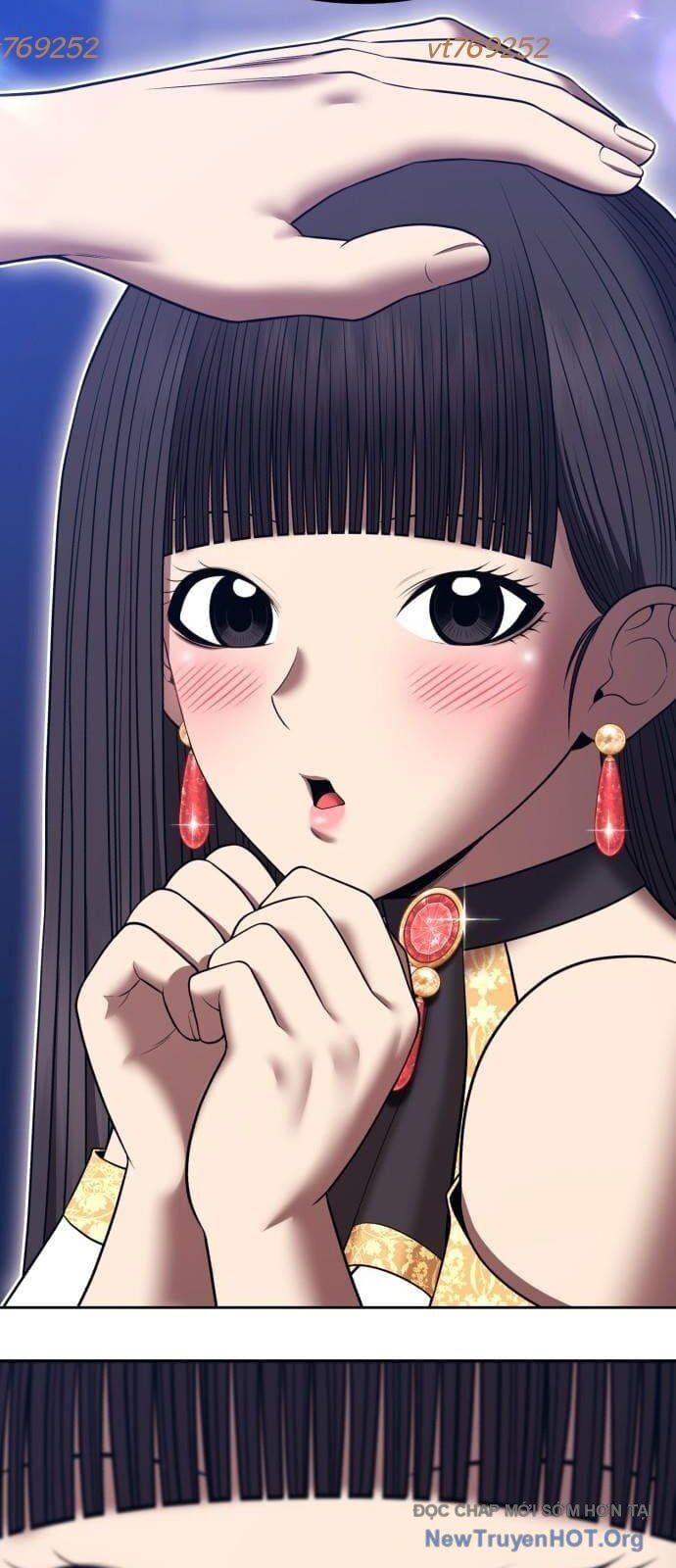 Gậy Gỗ Cấp 99+ Chap 125 - Next Chap 126