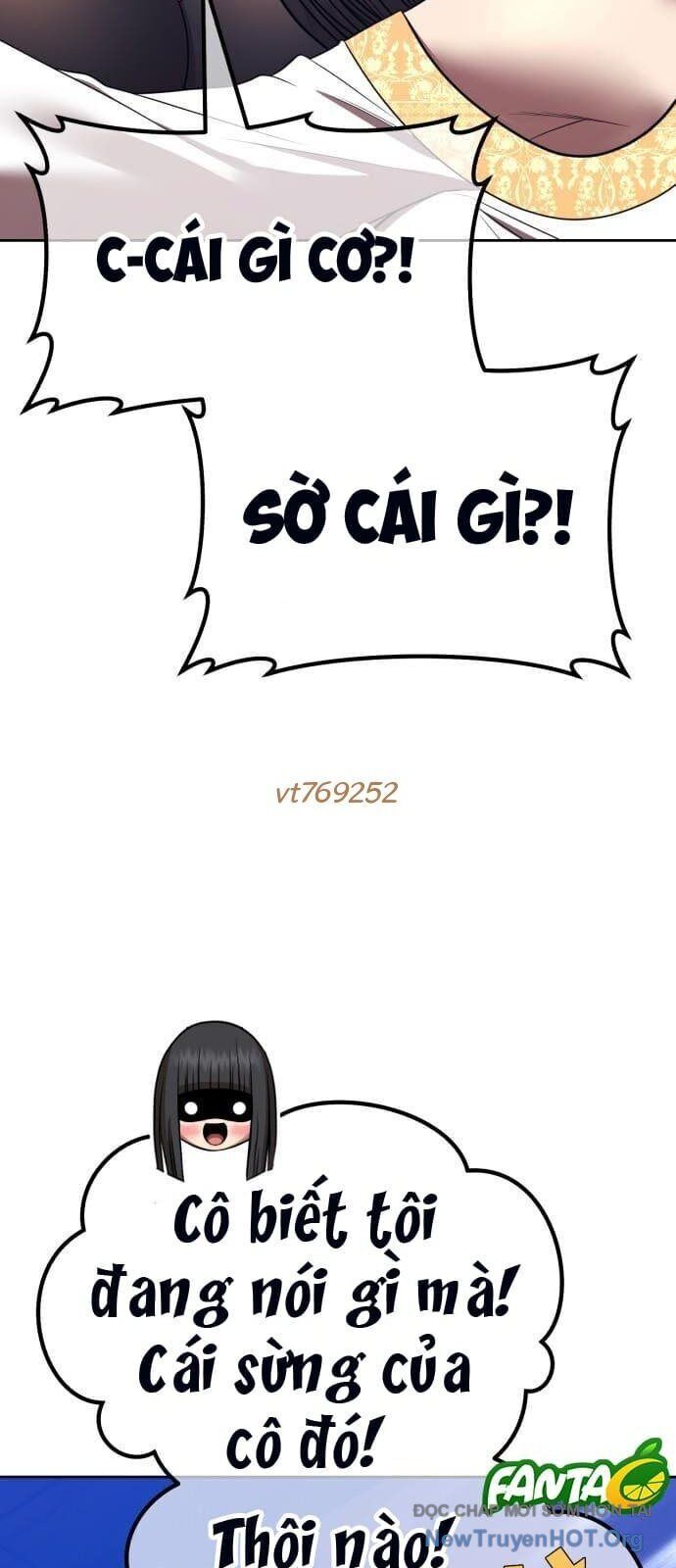 Gậy Gỗ Cấp 99+ Chap 125 - Next Chap 126