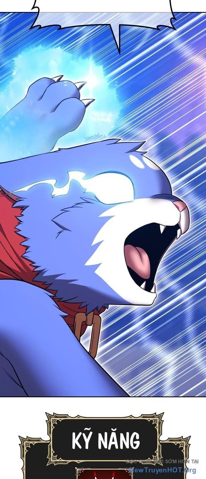 Gậy Gỗ Cấp 99+ Chap 125 - Next Chap 126