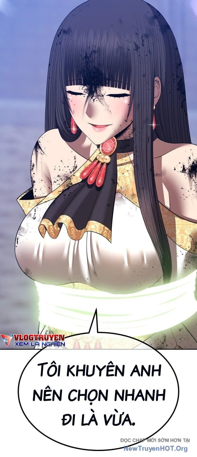 Gậy Gỗ Cấp 99+ Chap 125 - Next Chap 126