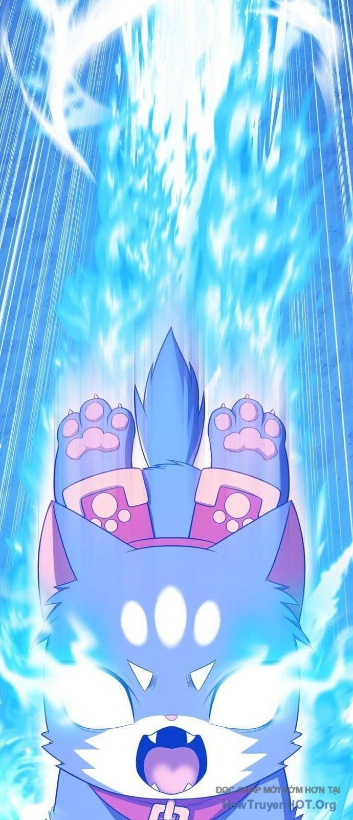 Gậy Gỗ Cấp 99+ Chap 125 - Next Chap 126