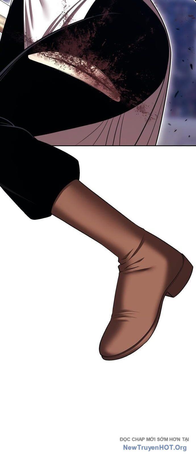 Gậy Gỗ Cấp 99+ Chap 125 - Next Chap 126