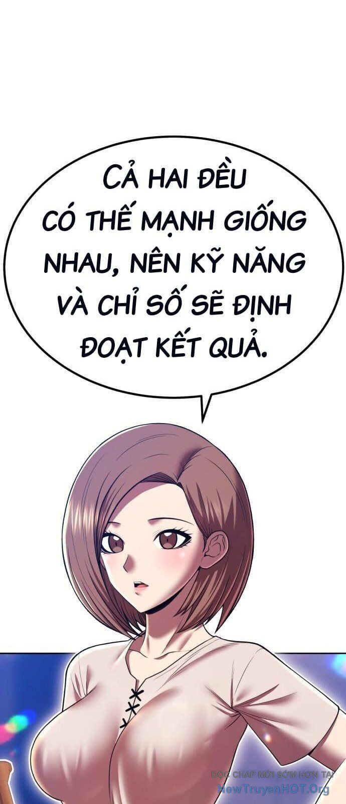 Gậy Gỗ Cấp 99+ Chap 125 - Next Chap 126