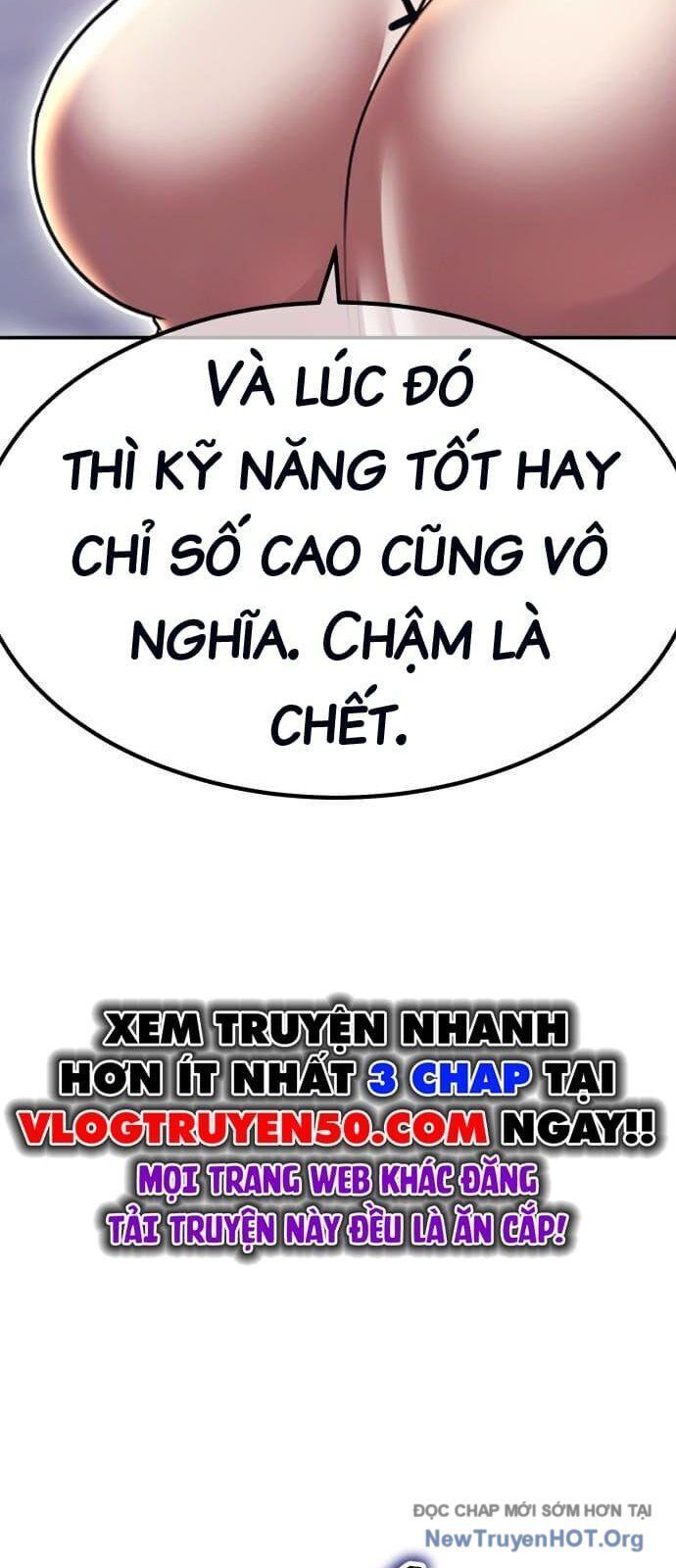 Gậy Gỗ Cấp 99+ Chap 125 - Next Chap 126