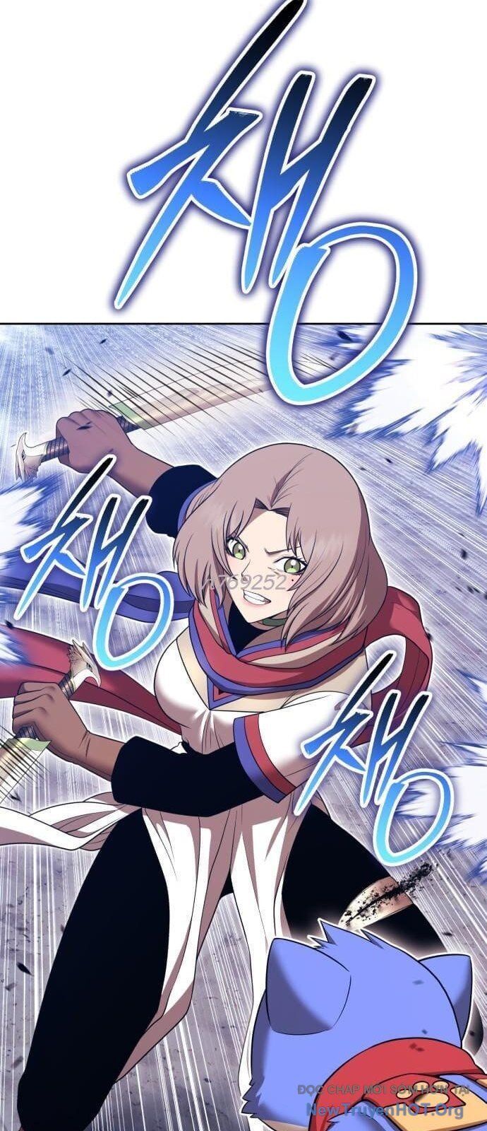 Gậy Gỗ Cấp 99+ Chap 125 - Next Chap 126