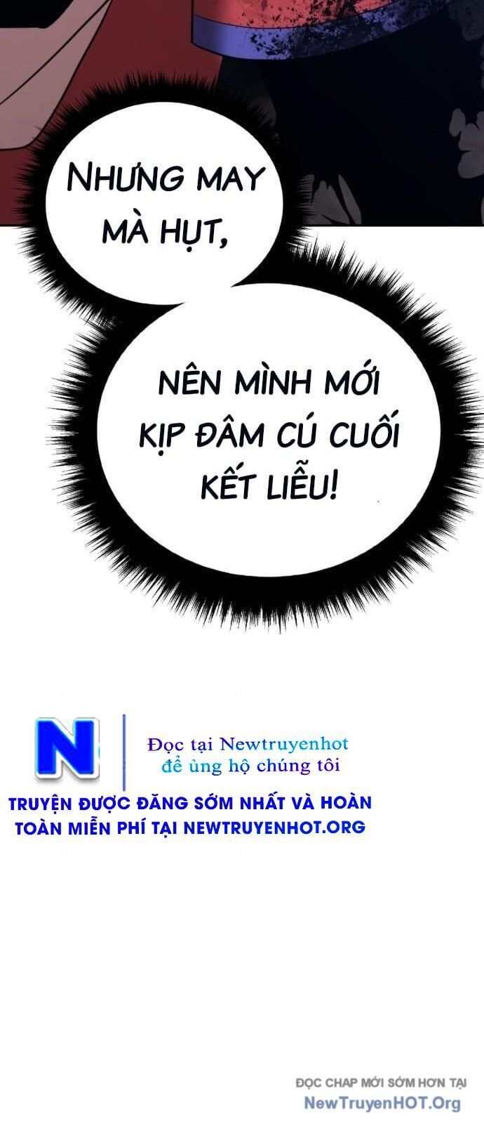 Gậy Gỗ Cấp 99+ Chap 125 - Next Chap 126