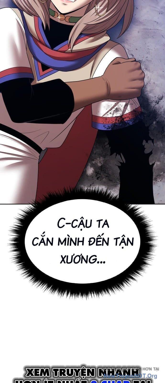 Gậy Gỗ Cấp 99+ Chap 125 - Next Chap 126