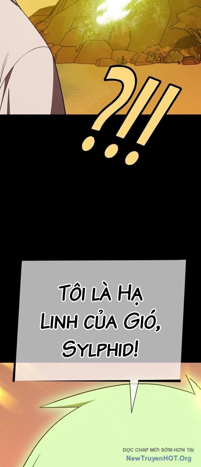 Gậy Gỗ Cấp 99+ Chap 125 - Next Chap 126